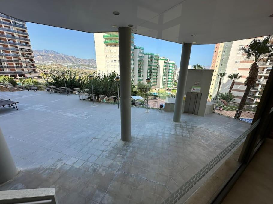 La Cala, Playa, Piscina Y Spa By Sunset Apartment
