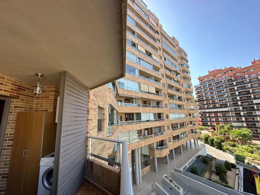 La Cala, Playa, Piscina Y Spa By Sunset Apartment Benidorm