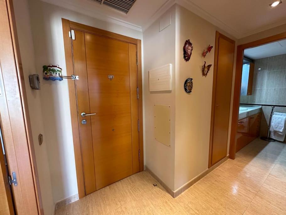 Apartment La Cala, Playa, Piscina Y Spa By Sunset *