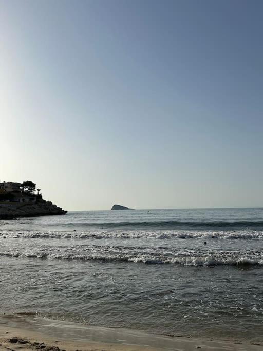 Apartment La Cala, Playa, Piscina Y Spa By Sunset